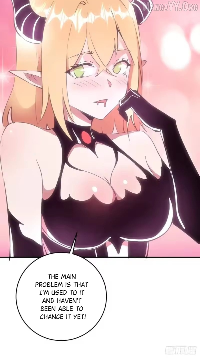I Rely on My Harem to Conquer the World Chapter 102 - page 5